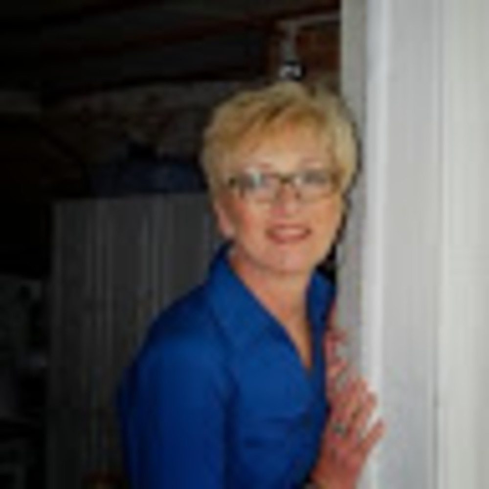 Meet your Posher, Dianne